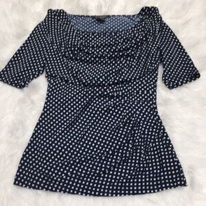 Suzy Shier top size XS